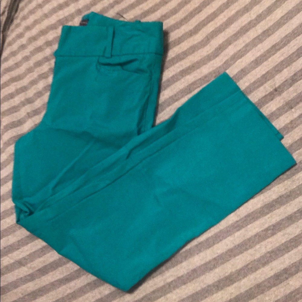 The Limited Ideal Stretch Pants